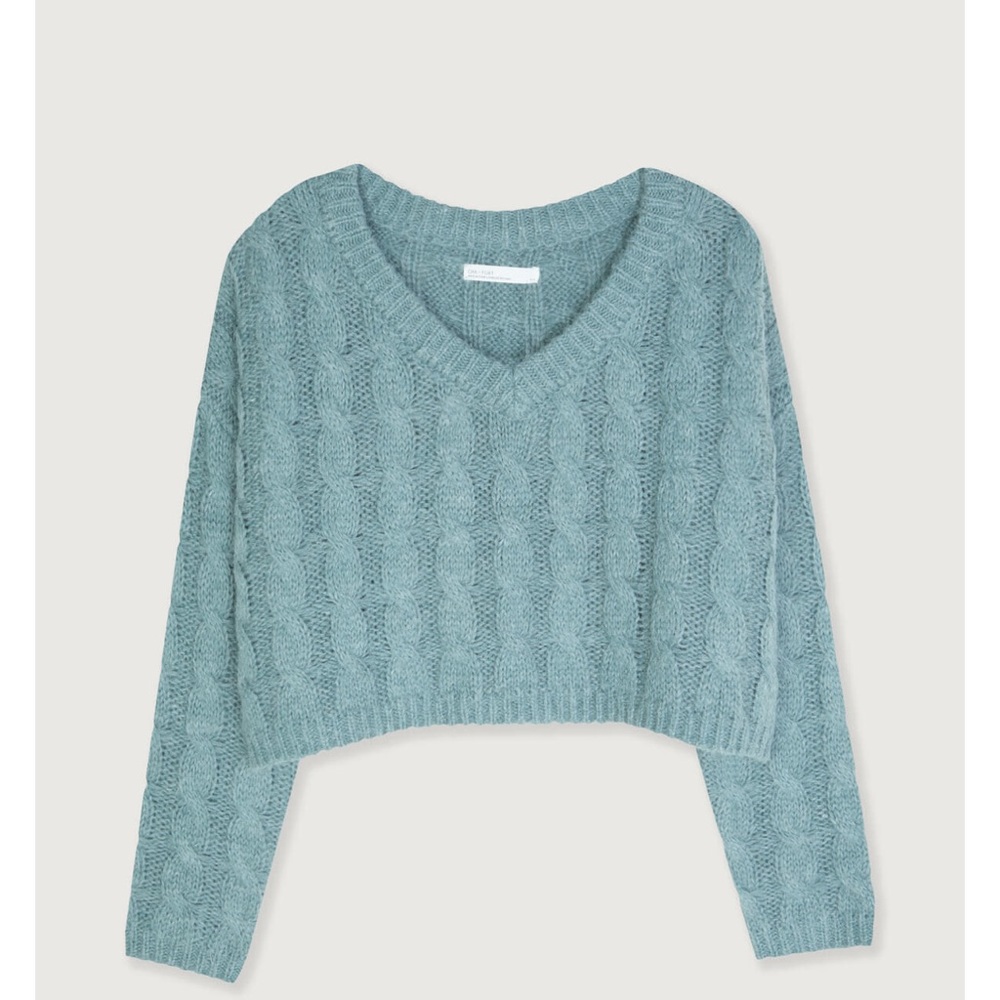 Sweater - Picture 1 of 7